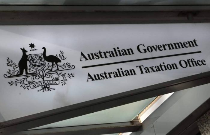 The ATO is a watchdog for Australian SMSF borrowing.