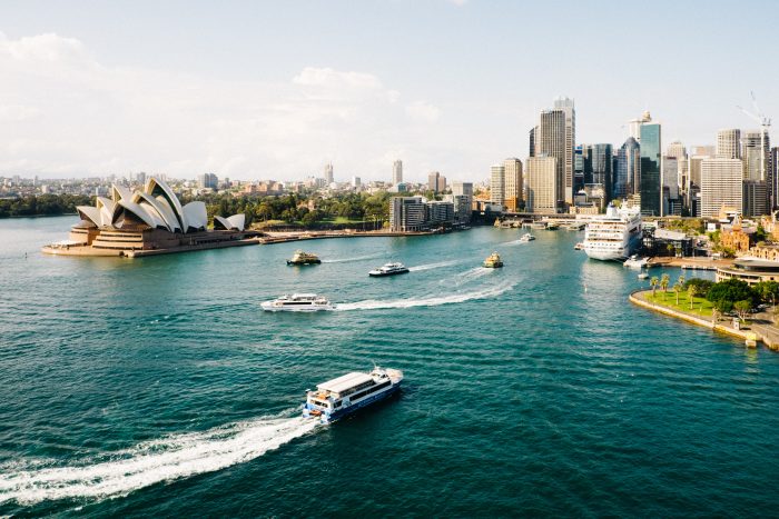 climate change commercial property investment nabers