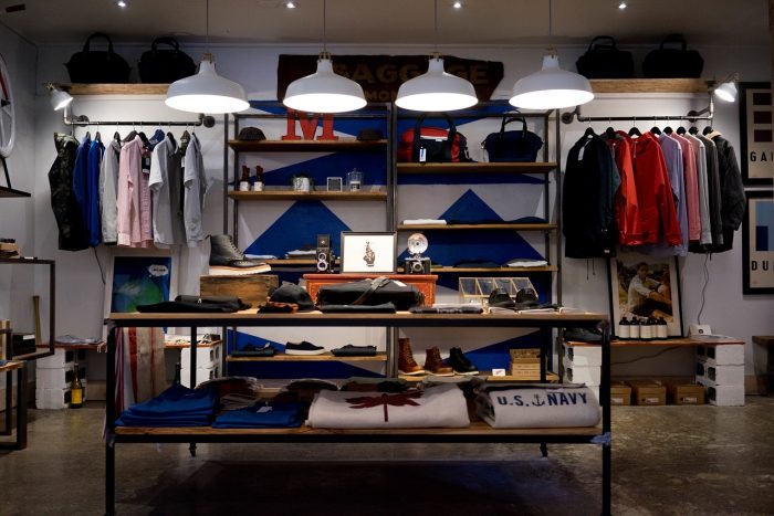 retail investment 2020