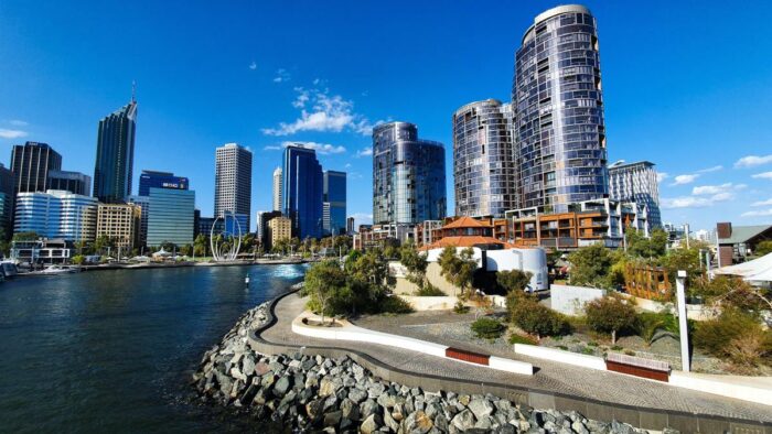 perth property market outlook 2023