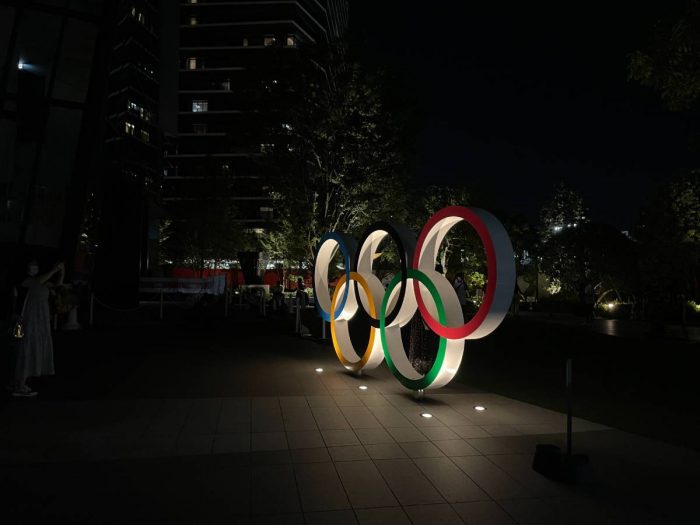 how the olympics will impact brisbane property market