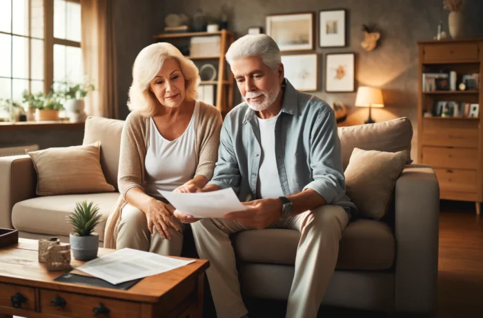 choosing commercial real estate as a retirement strategy