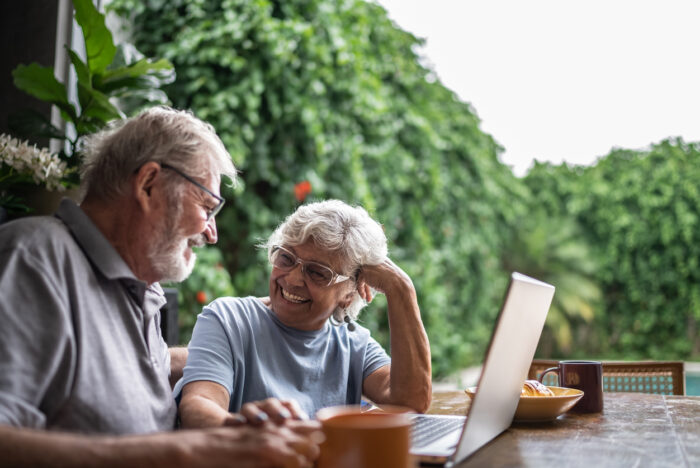 couple calculating diminishing value depreciation