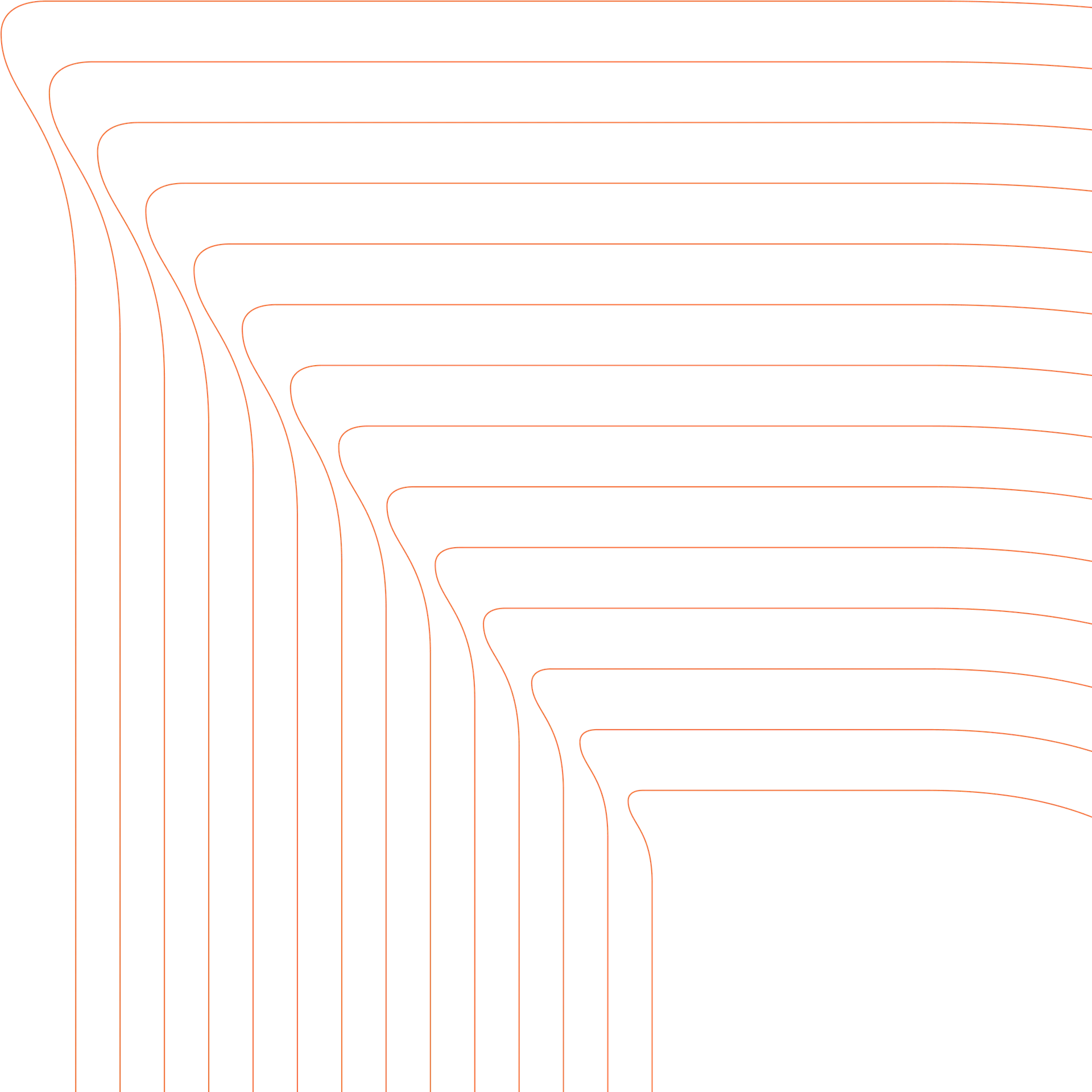 Properties and Pathway Journey Lines Graphic